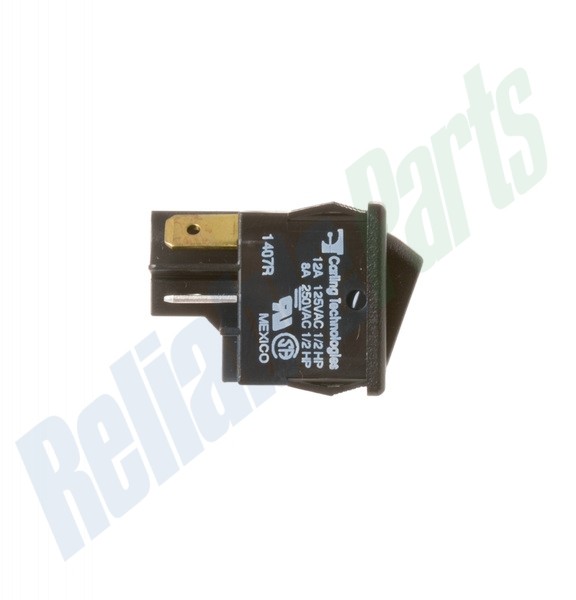 OEM Genuine Part 1 of WB24T10165 - SWITCH ROCKER ELEM (BK) - Image 11