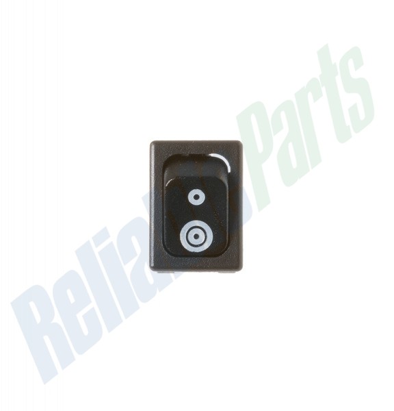 OEM Genuine Part 1 of WB24T10165 - SWITCH ROCKER ELEM (BK) - Image 8