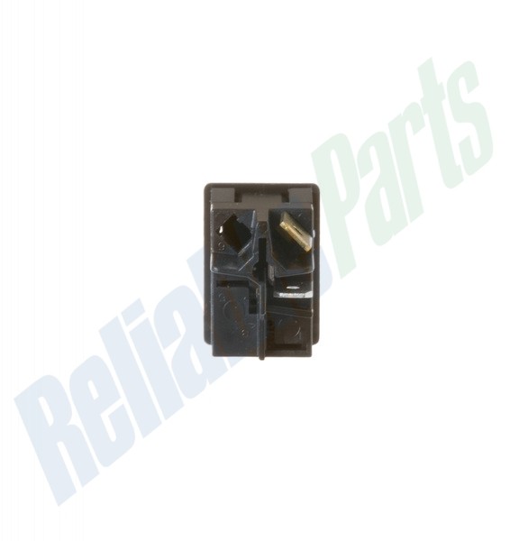 OEM Genuine Part 1 of WB24T10165 - SWITCH ROCKER ELEM (BK) - Image 10
