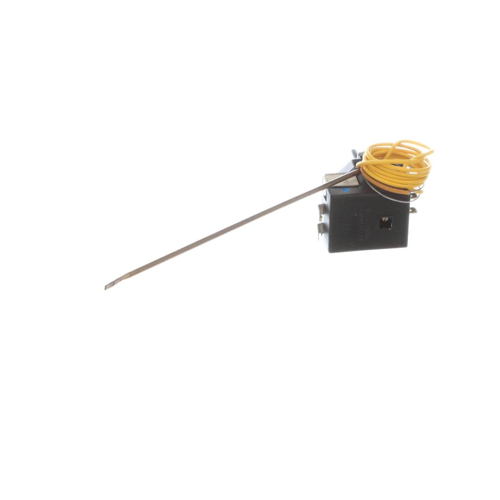 OEM Genuine Part 1 of WB24X21192 - THERMOSTAT ELECTRIC