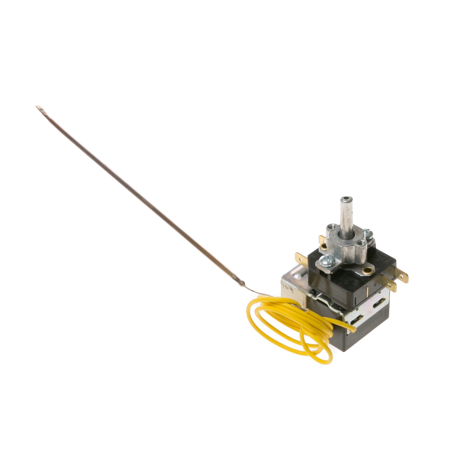 OEM Genuine Part 1 of WB24X21192 - THERMOSTAT ELECTRIC - Image 3
