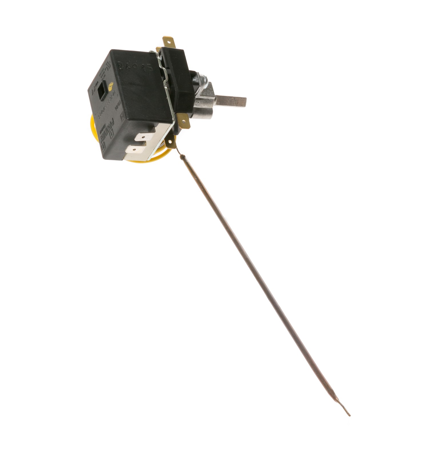 OEM Genuine Part 1 of WB24X21192 - THERMOSTAT ELECTRIC - Image 5
