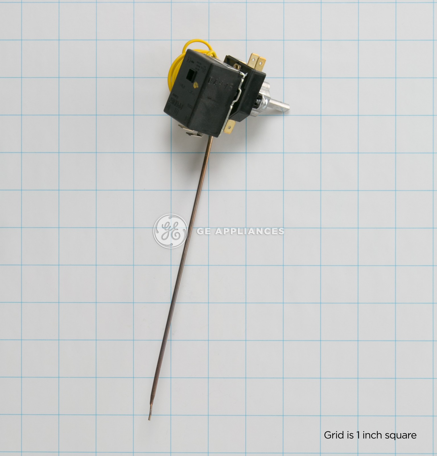 OEM Genuine Part 1 of WB24X21192 - THERMOSTAT ELECTRIC - Image 8