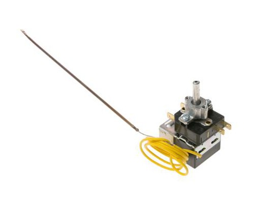OEM Genuine Part 1 of WB24X21192 - THERMOSTAT ELECTRIC - Image 9