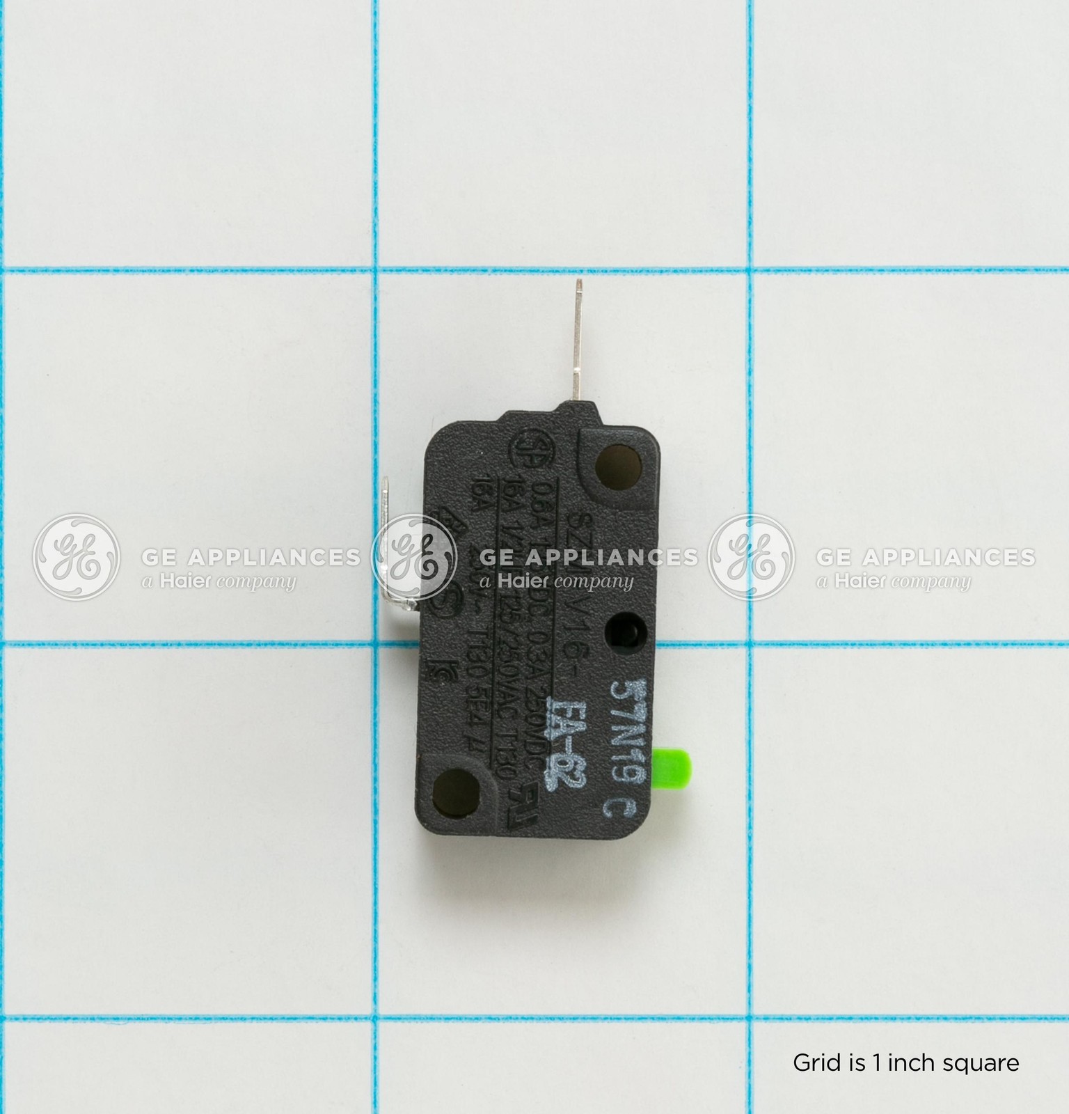 OEM Genuine Part 1 of WB24X25397 - Image 5