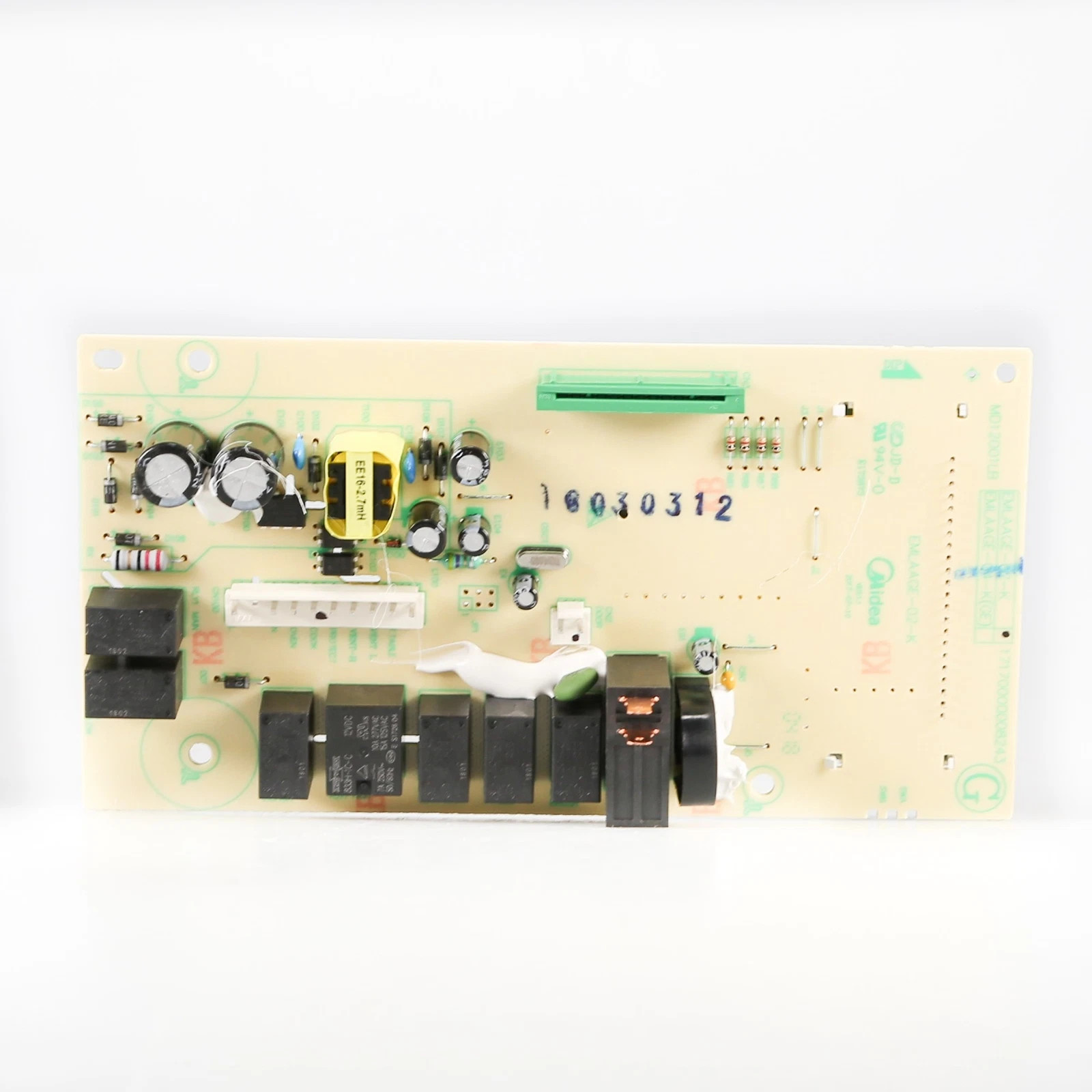 OEM Genuine Part 1 of WB27X27171 - Image 3