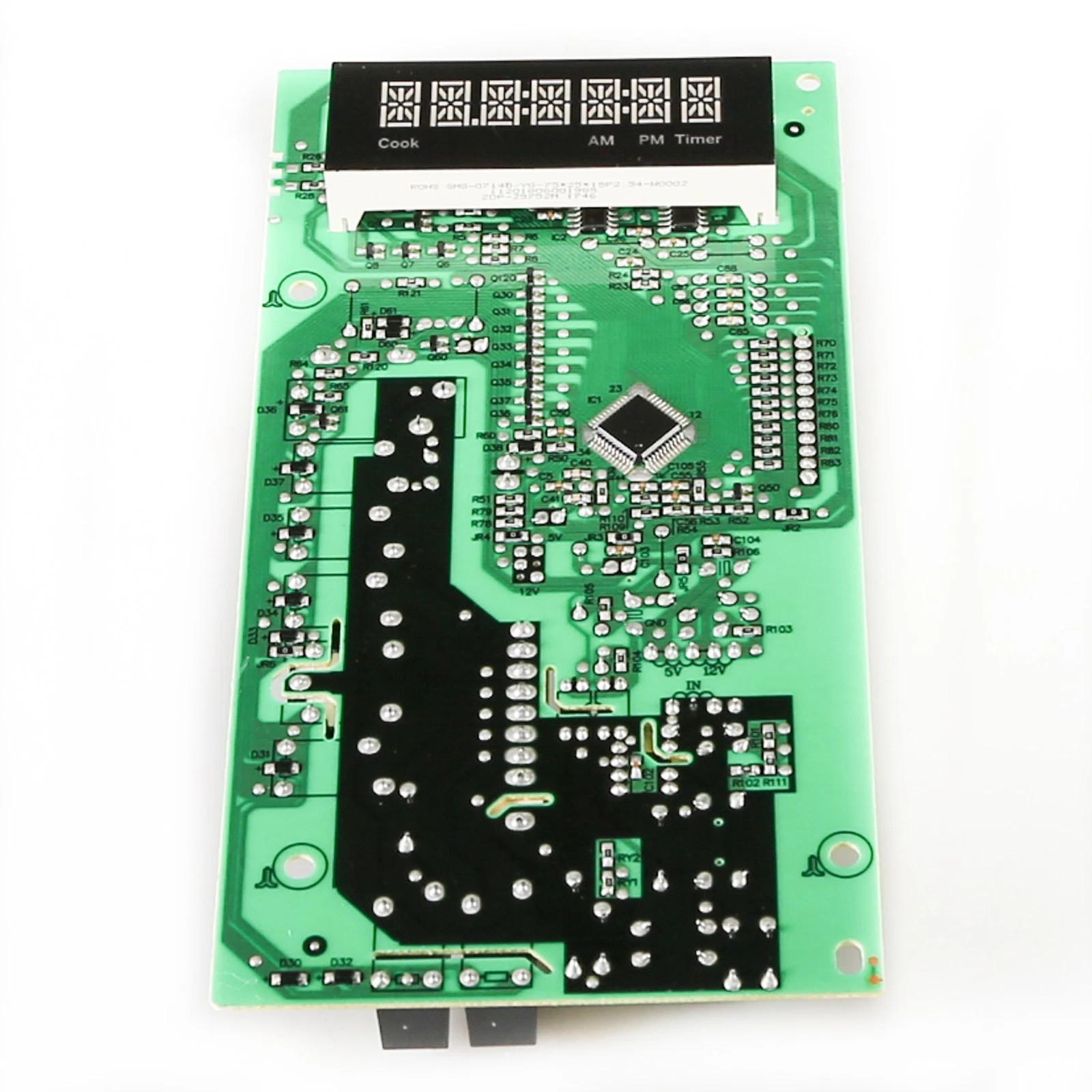 OEM Genuine Part 1 of WB27X27171 - Image 6