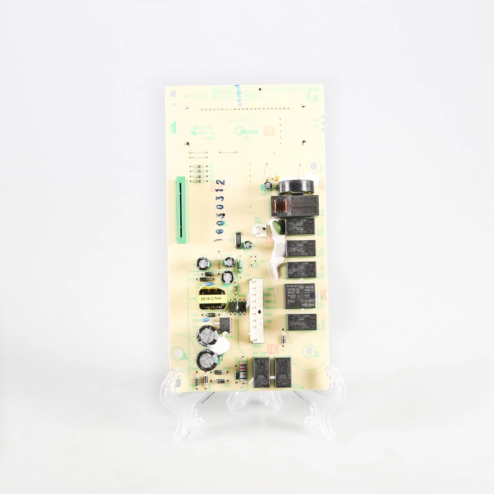 OEM Genuine Part 1 of WB27X27171 - Image 9