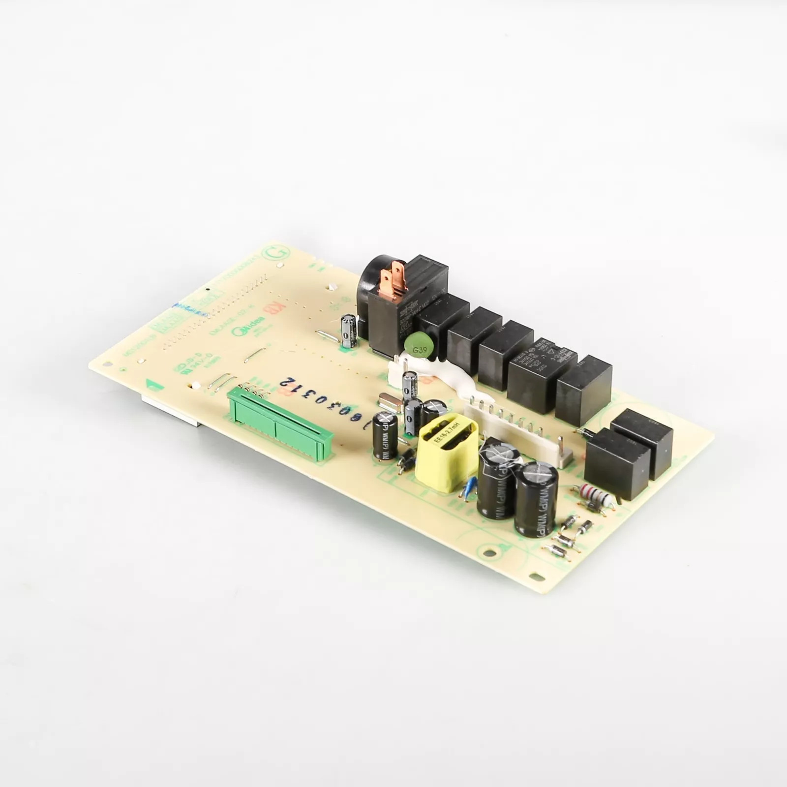 OEM Genuine Part 1 of WB27X27171 - Image 10