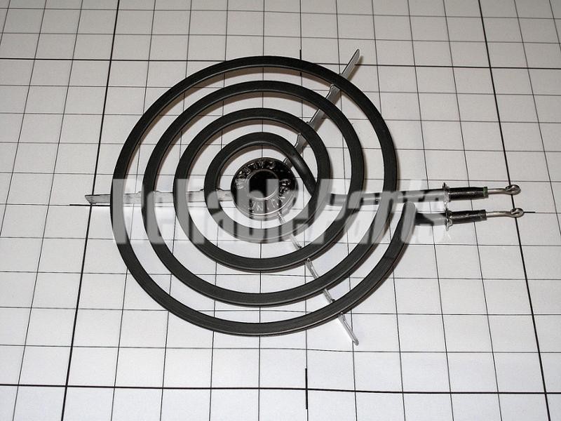 OEM Genuine Part 1 of WB30K10021 - RANGE 8 SURFACE ELEMENT - Image 3