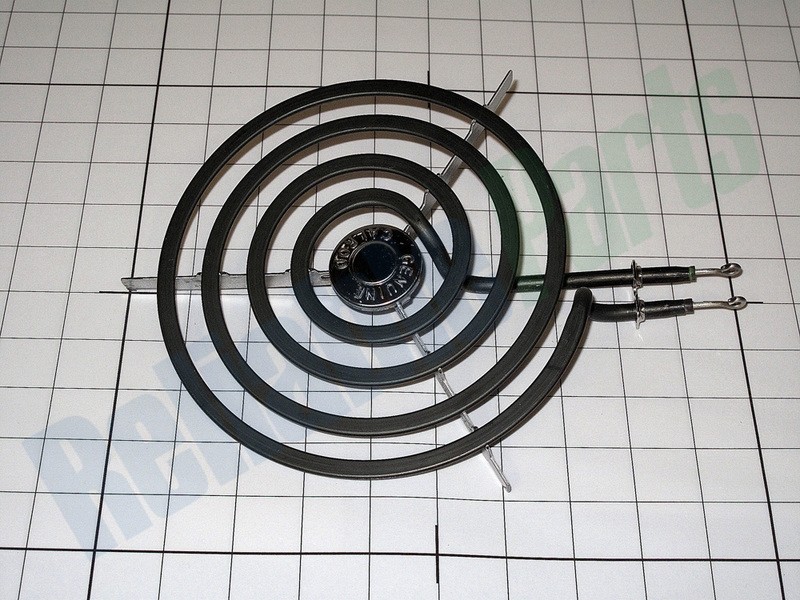 OEM Genuine Part 1 of WB30K10021 - RANGE 8 SURFACE ELEMENT - Image 5