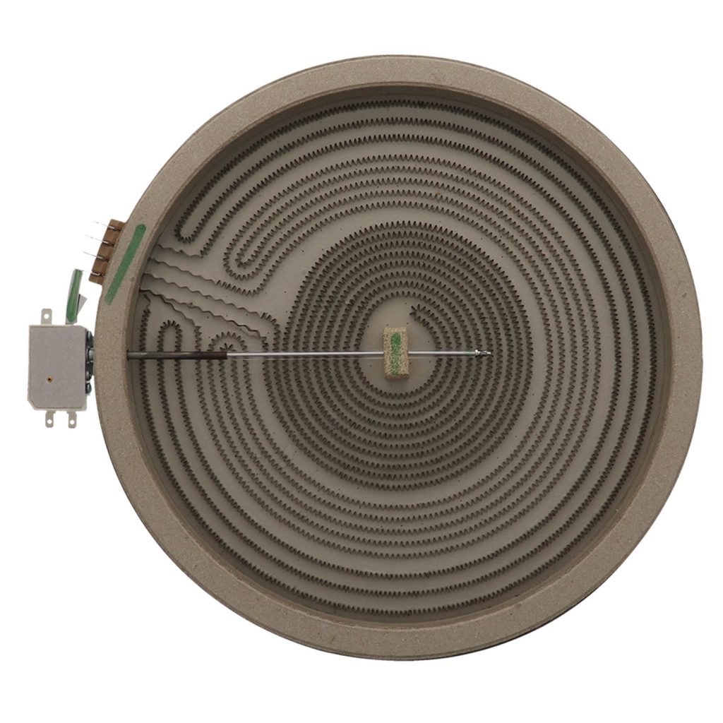 OEM Genuine Part 1 of WB30T10155 - ELEMENT HALIANT 12 TRPL