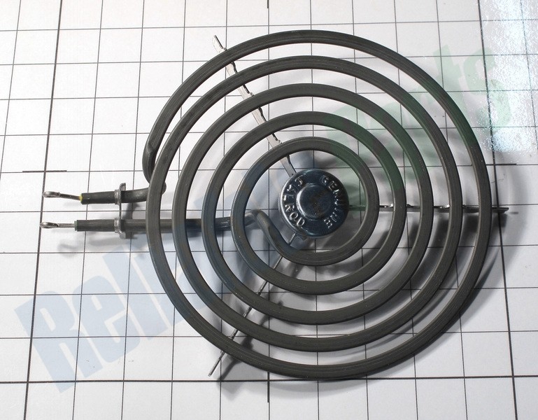 OEM Genuine Part 1 of WB30X24400 - SURFACE HEATING ELEMENT