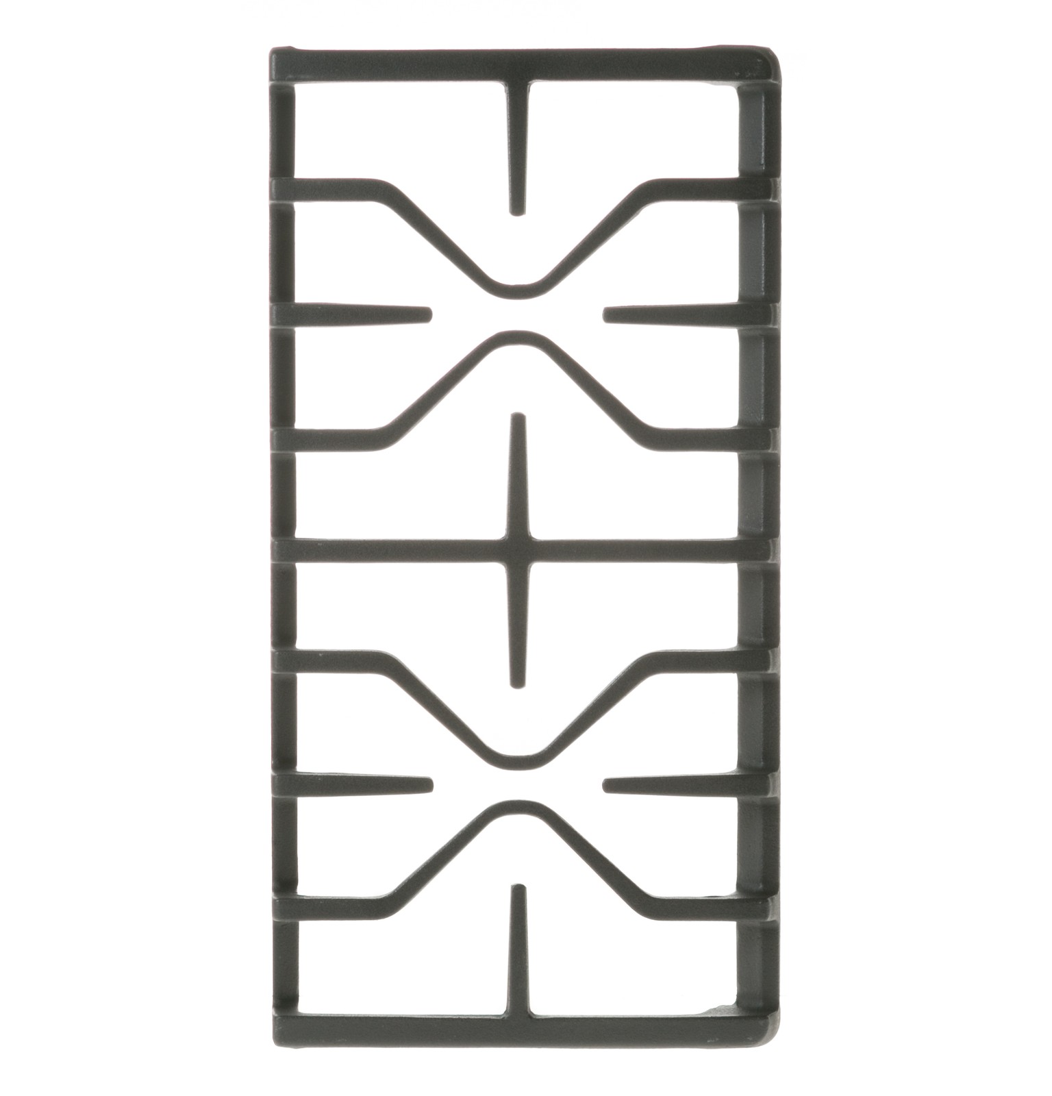 OEM Genuine Part 1 of WB31X24736 - GRATE ASM - Image 4