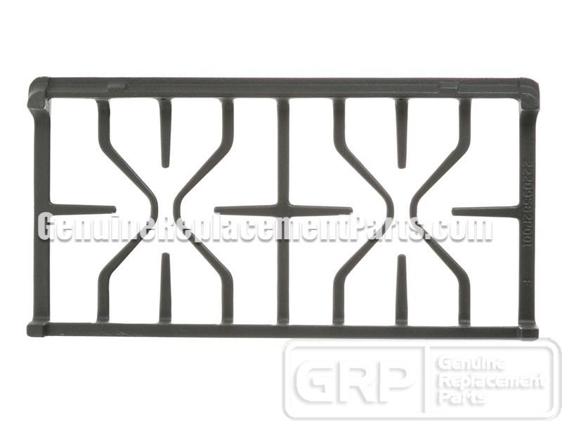 OEM Genuine Part 1 of WB31X24736 - GRATE ASM