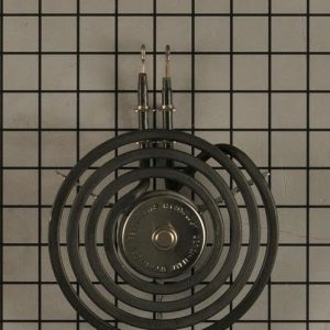 OEM Genuine Part 1 of WB31X46067 - 6 SURFACE BURNER