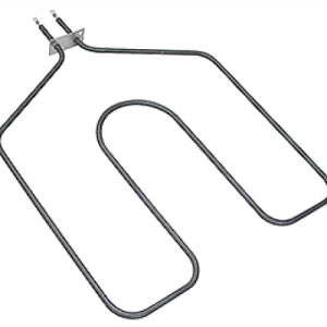 OEM Genuine Part 1 of WB44K5009 - BROIL ELEMENT.