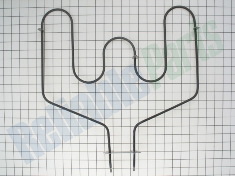 OEM Genuine Part 1 of WB44T10011 - RANGE OVEN BAKE ELEMENT - Image 3