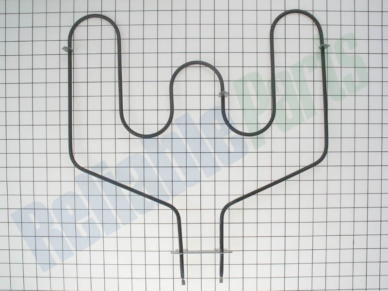 OEM Genuine Part 1 of WB44T10011 - RANGE OVEN BAKE ELEMENT - Image 4