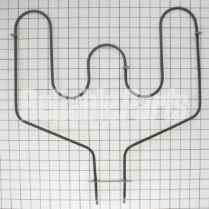 OEM Genuine Part 1 of WB44T10011 - RANGE OVEN BAKE ELEMENT