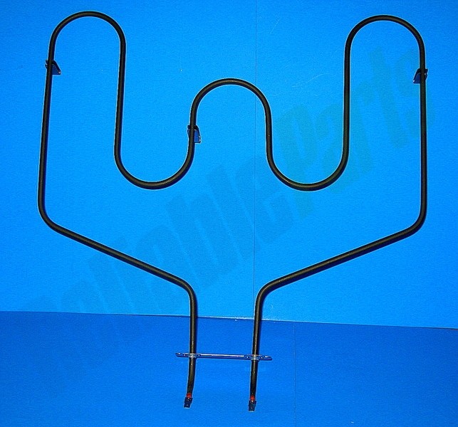 OEM Genuine Part 1 of WB44T10011 - RANGE OVEN BAKE ELEMENT - Image 5