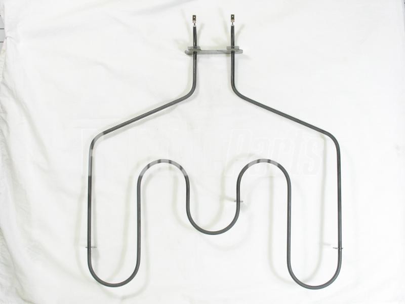 OEM Genuine Part 1 of WB44T10011 - RANGE OVEN BAKE ELEMENT - Image 6