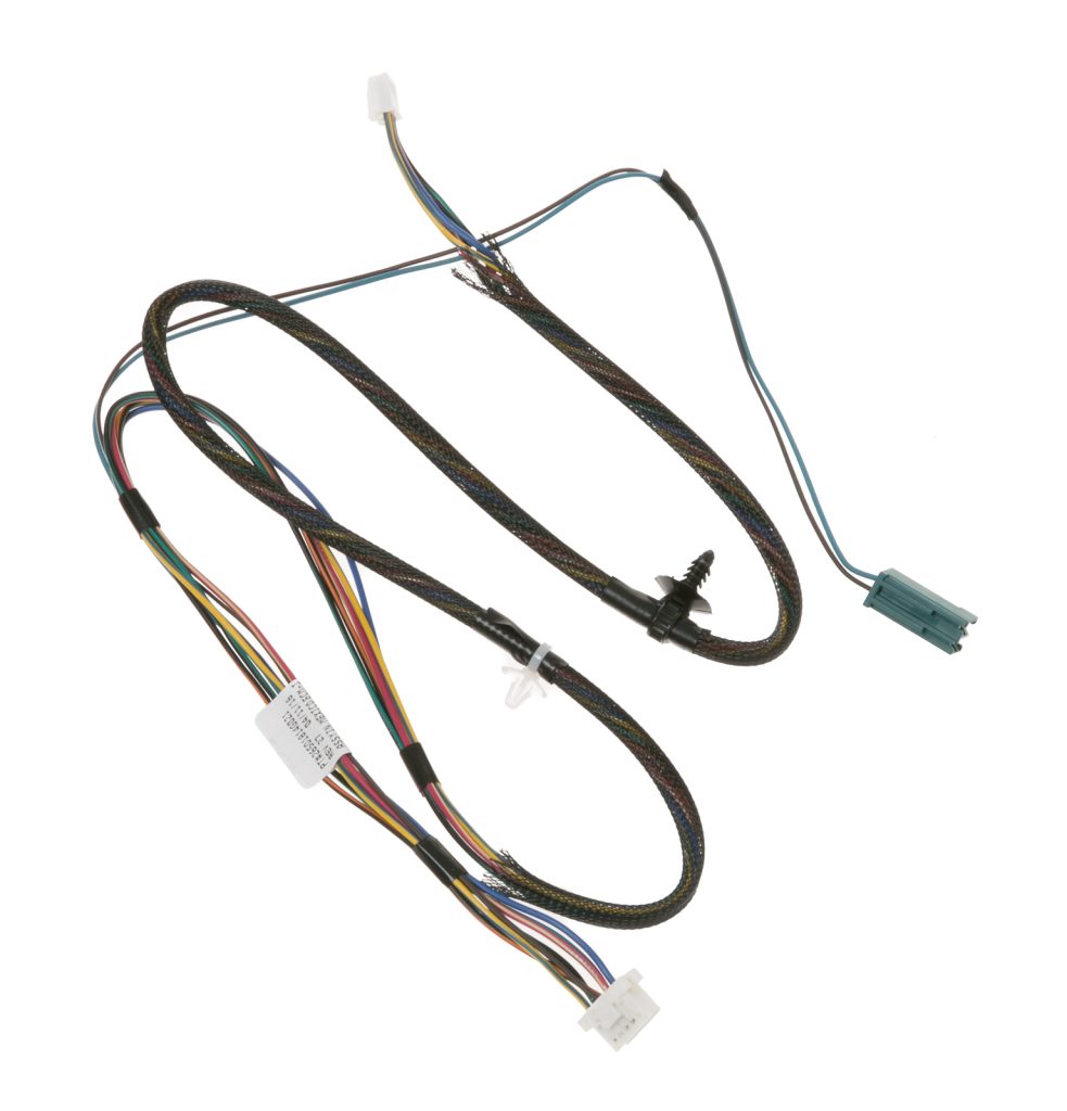 OEM Genuine Part 1 of WD21X22916 GE Dishwasher Wire Harness