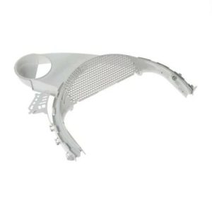 OEM Genuine Part 1 of WE01X24546 - TRAP DUCT SLIDES