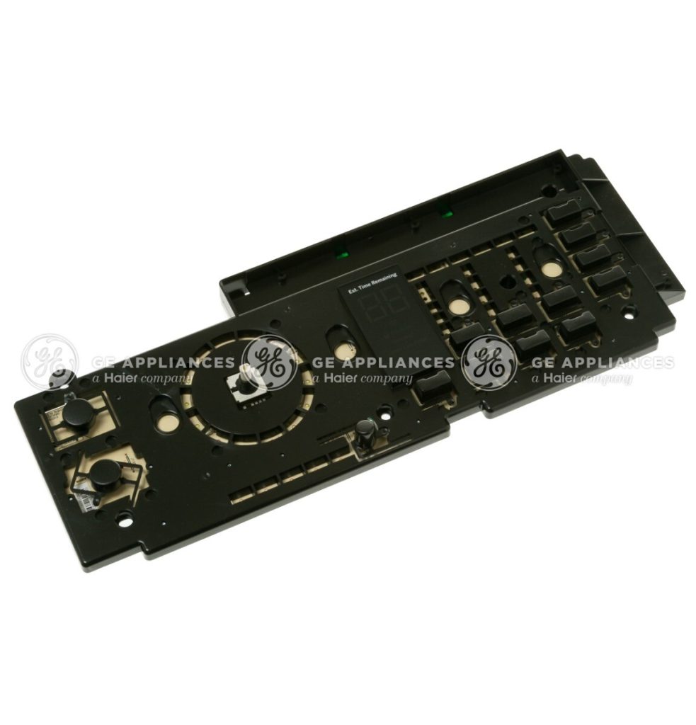 OEM Genuine Part 1 of WE04X29098 - CHASSIS AND BOARD ASM WIFI