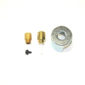 OEM Genuine Part 1 of WE25X217 - KIT-LP GAS