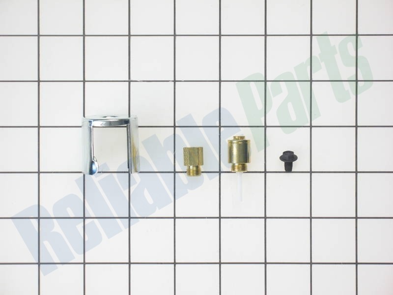 OEM Genuine Part 1 of WE25X217 - KIT-LP GAS - Image 9