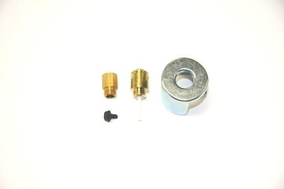 OEM Genuine Part 1 of WE25X217 - KIT-LP GAS