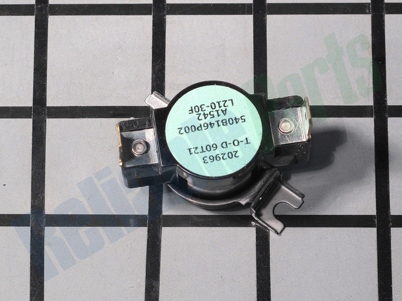 OEM Genuine Part 1 of WE4M160 - THERMOSTAT SAFETY LEFT - Image 6