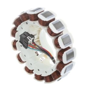 OEM Genuine Part 1 of WH03X30257 - STATOR & SPEED SENSOR W/HARNESS
