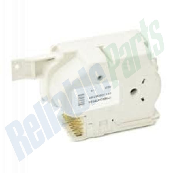 OEM Genuine Part 1 of WH12X10478 - WASHING MACHINE TIMER - Image 6