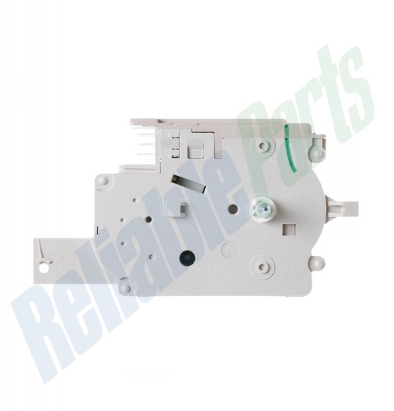 OEM Genuine Part 1 of WH12X10478 - WASHING MACHINE TIMER - Image 10