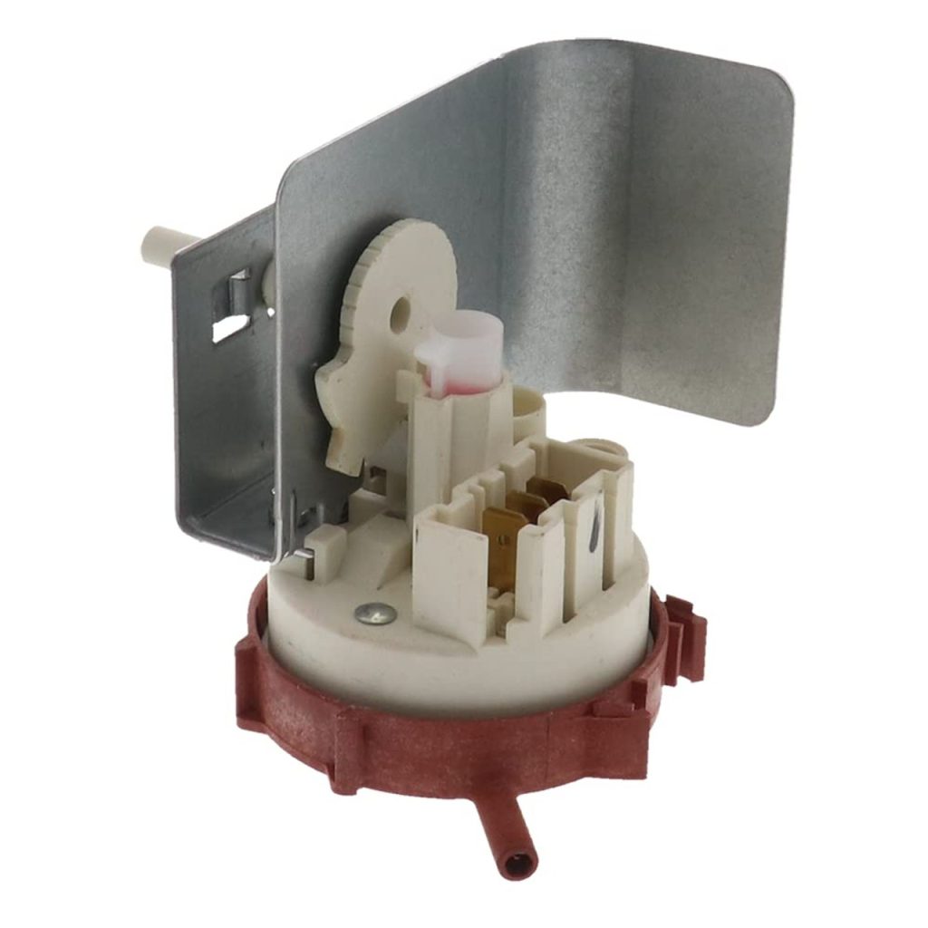 OEM Genuine Part 1 of WH12X10479 - SWITCH PRESSURE