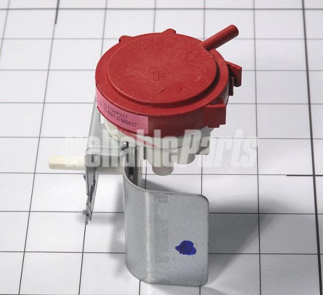 OEM Genuine Part 1 of WH12X10479 - SWITCH PRESSURE - Image 6