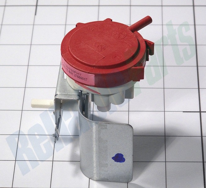 OEM Genuine Part 1 of WH12X10479 - SWITCH PRESSURE - Image 8