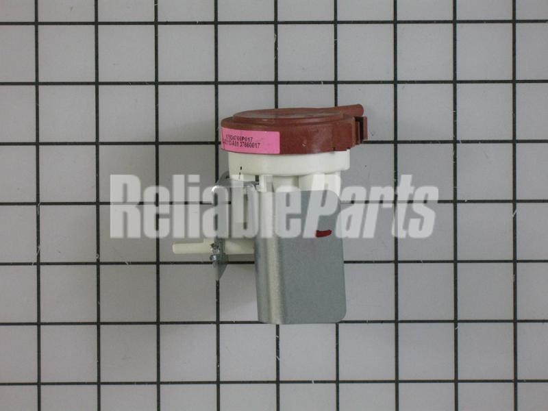 OEM Genuine Part 1 of WH12X10479 - SWITCH PRESSURE - Image 9