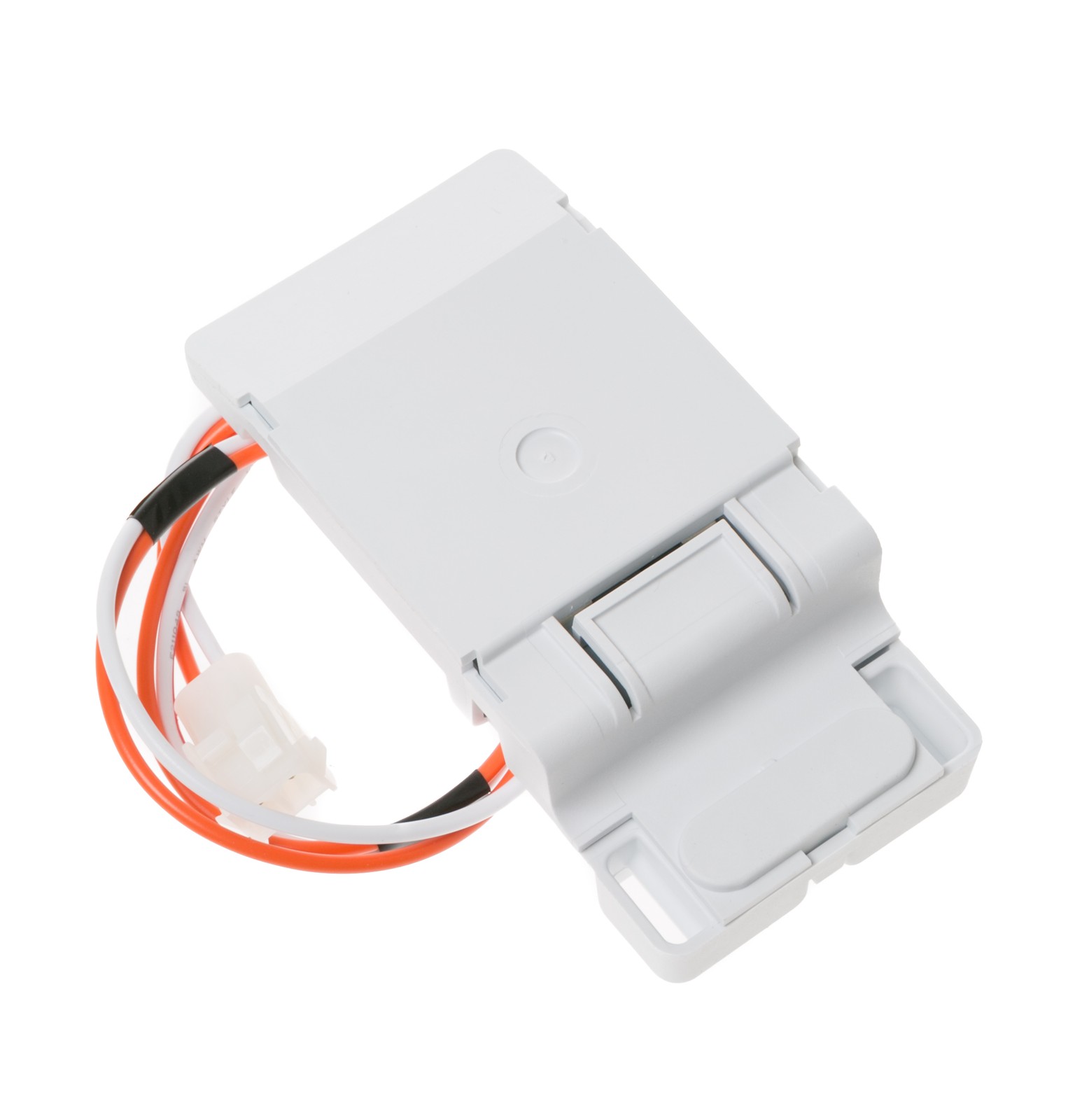 OEM Genuine Part 1 of WH12X10531 GE Washer Lid Switch Assembly - Image 3