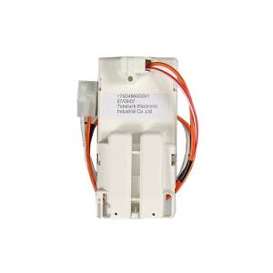OEM Genuine Part 1 of WH12X10531 GE Washer Lid Switch Assembly