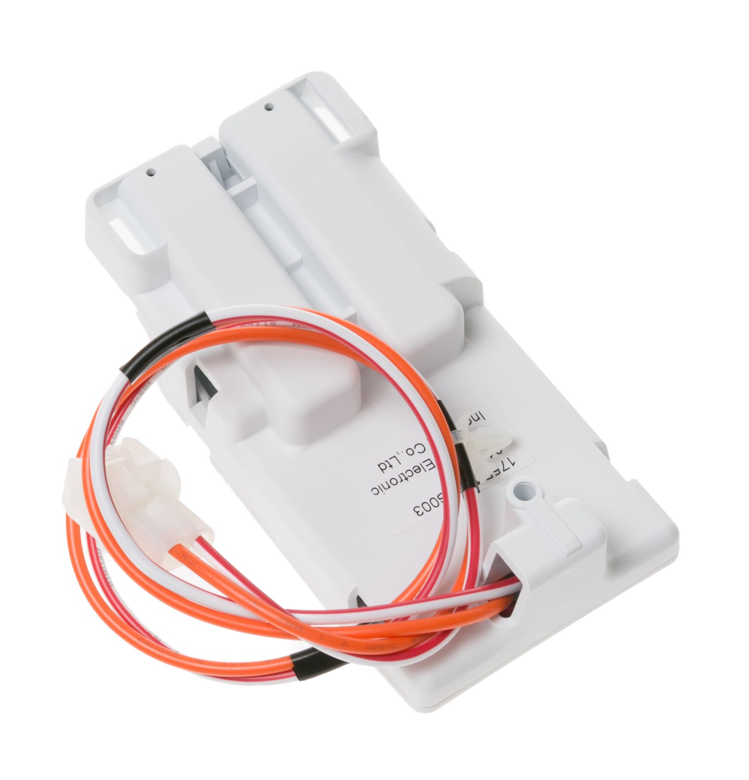 OEM Genuine Part 1 of WH12X10531 GE Washer Lid Switch Assembly - Image 5