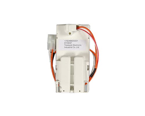 OEM Genuine Part 1 of WH12X10531 GE Washer Lid Switch Assembly