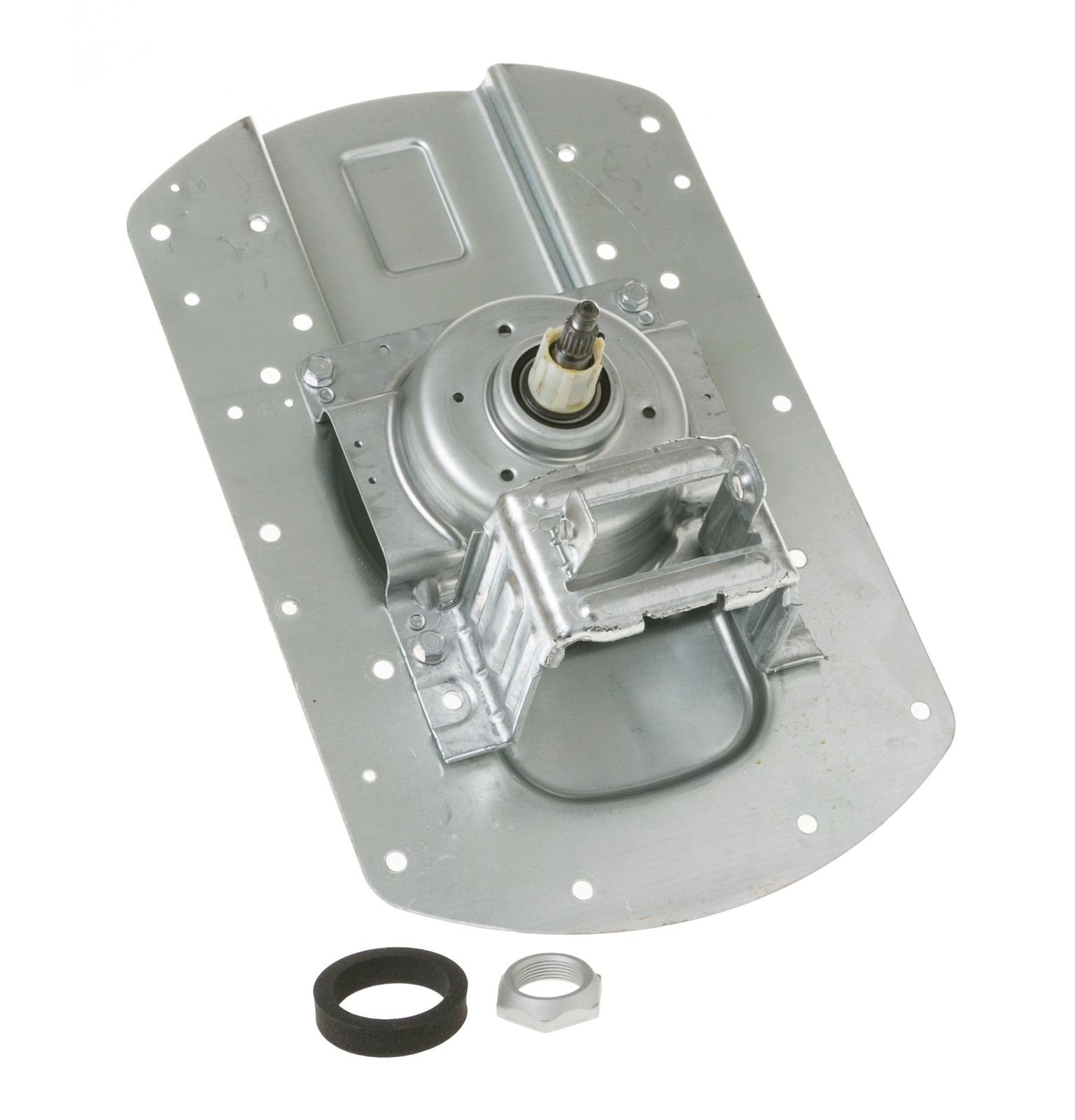 OEM Genuine Part 1 of WH16X22784 - WASHING MACHINE SUPPORTS - Image 3