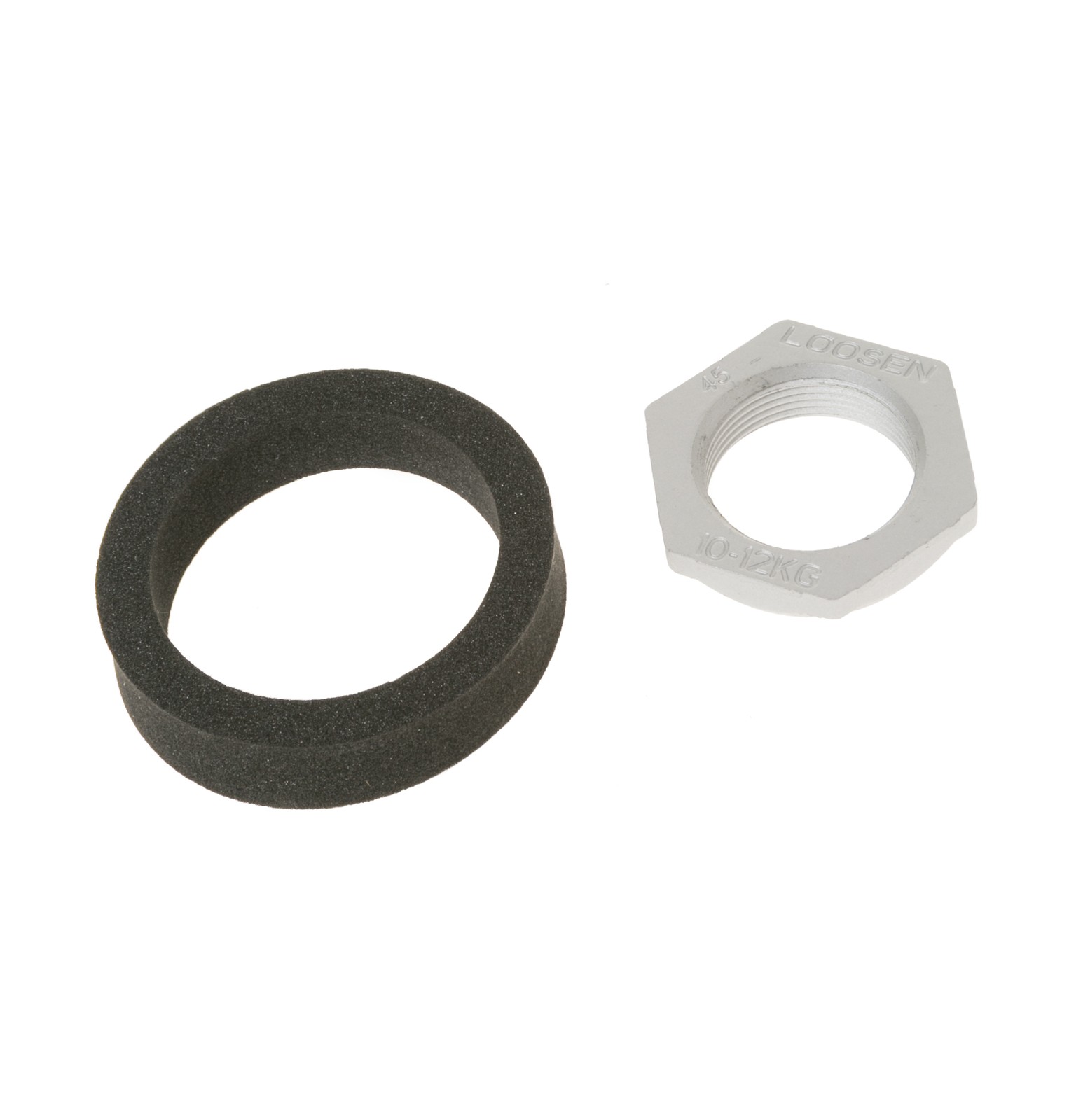 OEM Genuine Part 1 of WH16X22784 - WASHING MACHINE SUPPORTS - Image 4