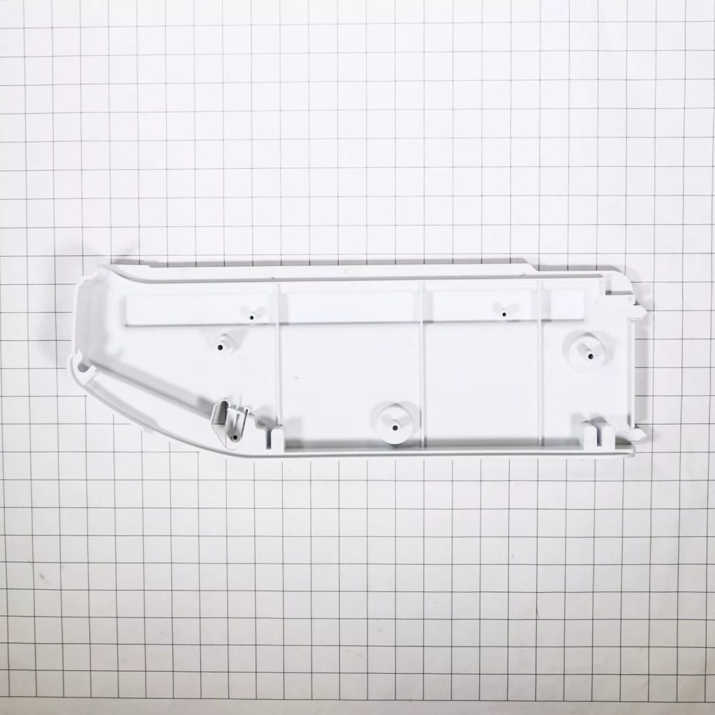 OEM Genuine Part 1 of WP12656105 - ENDCAP