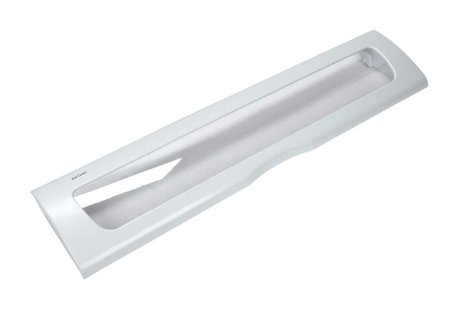 OEM Genuine Part 1 of WP12656822 - COVER