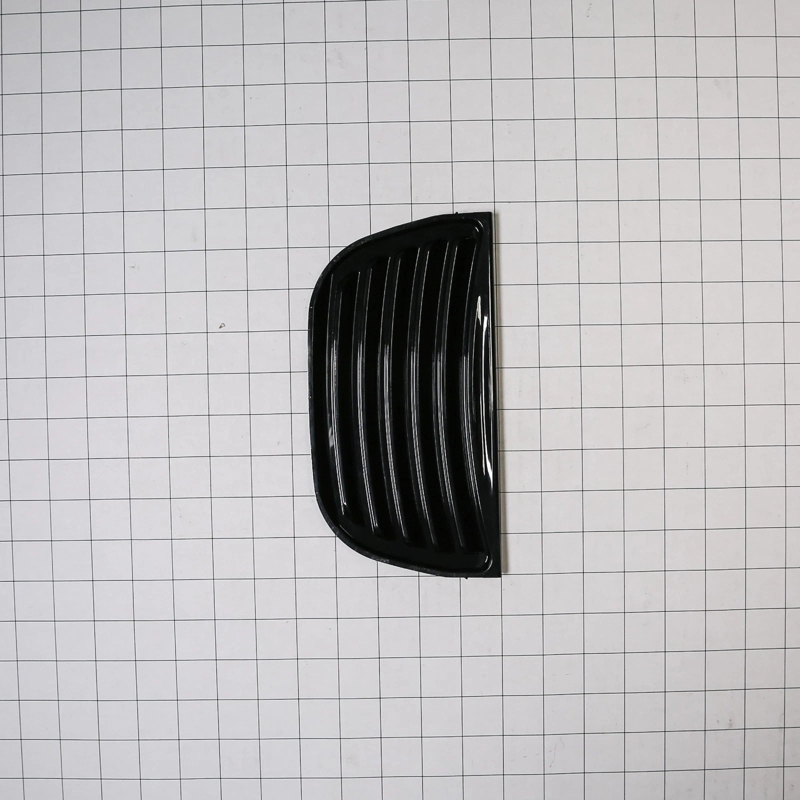 OEM Genuine Part 1 of WP2180325 - GRILLE - Image 5