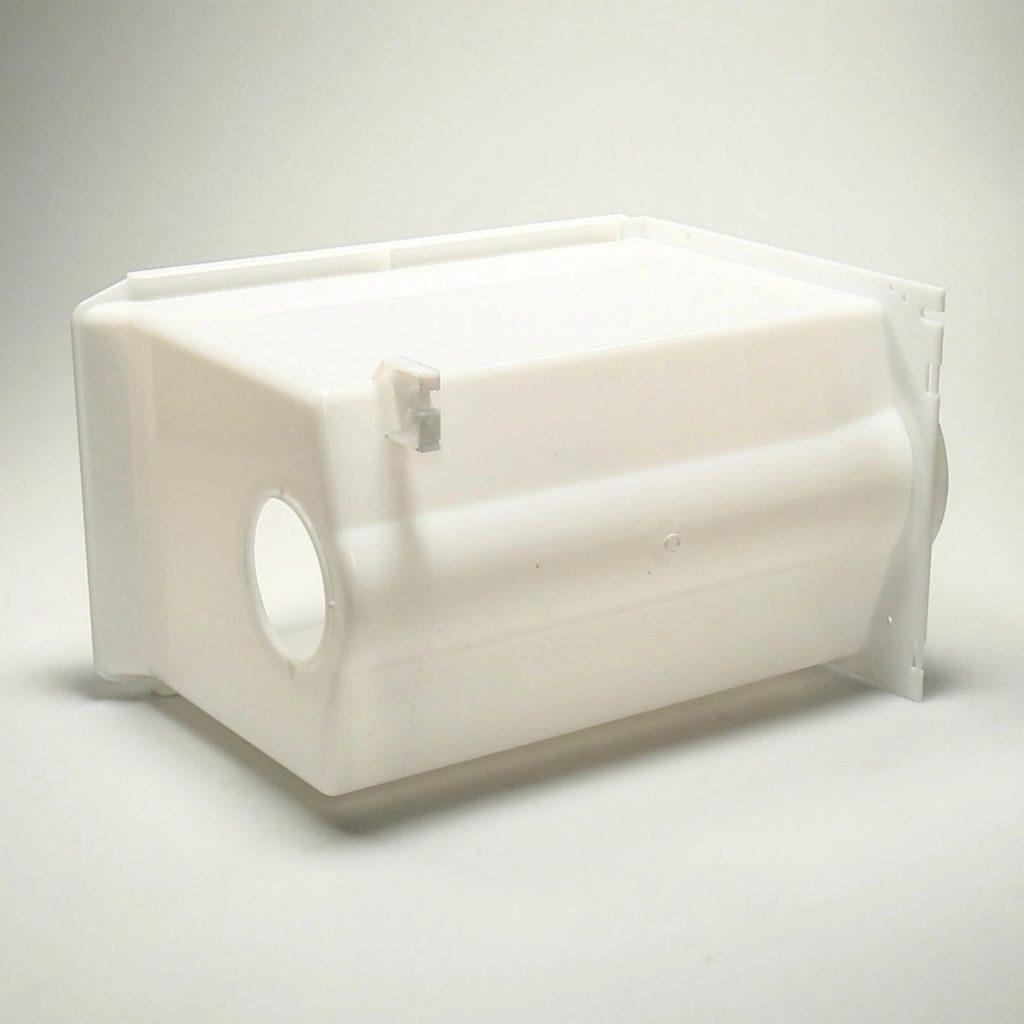 OEM Genuine Part 1 of WP2196089 - CONTAINER